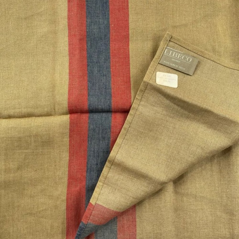 Libeco 100% linen towel new- Available until March 10